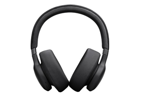 Навушники JBL Live 770NC Black (JBLLIVE770NCBLK) фото 4
