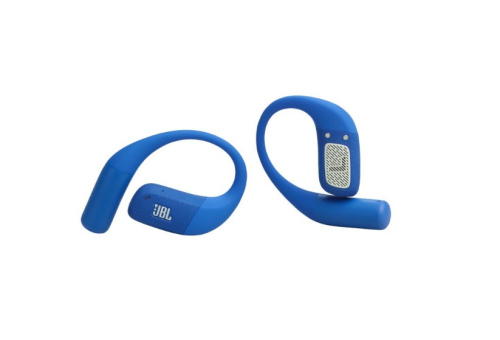 Навушники JBL Endurance Zone Blue (JBLENDUZONEBLU) фото 2