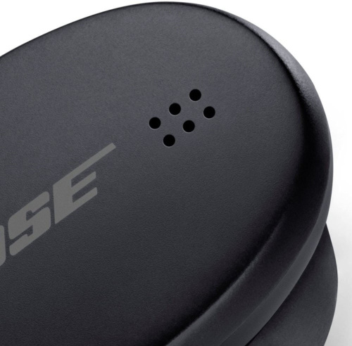 Наушники Bose Sport Earbuds Black (805746-0010) фото 8