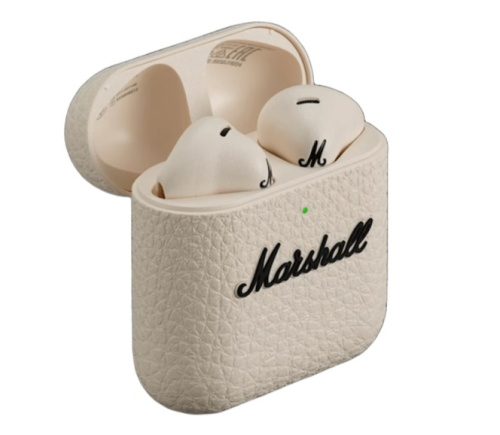Marshall Minor IV Cream (1007875) фото 2