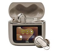 Навушники JBL Tour Pro 3 Latte (JBLTOURPRO3LTT)