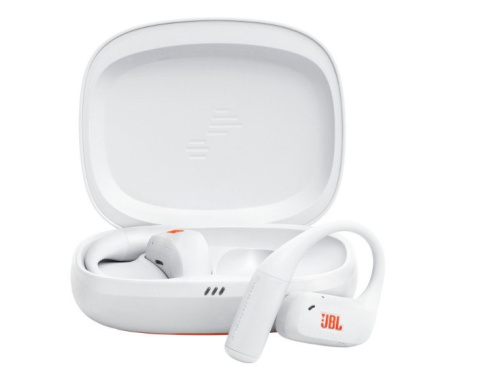 Навушники JBL Endurance Zone White (JBLENDUZONEWHT)