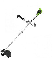 Триммер аккумуляторний Greenworks GD40BCB (2105707)