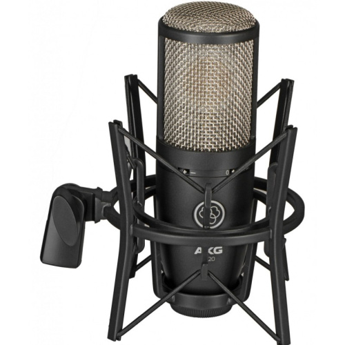 Микрофон AKG P220 (3101H00420) фото 3