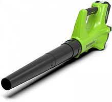 Воздуходувка аккумуляторная Greenworks G24AB (2402207)