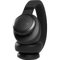 JBL Live 660NC Black (JBLLIVE660NCBLK)