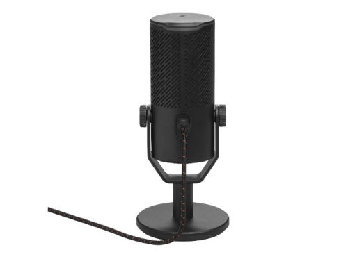 Микрофон JBL Quantum Stream Studio (JBLSTRMSTUDIOBLK) фото 8