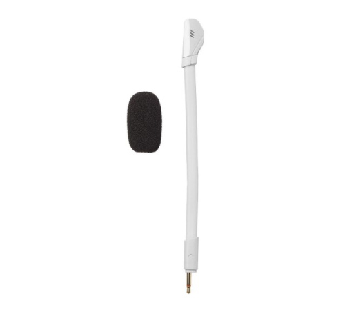 Навушники JBL Quantum 100M2 White (JBLQTUM100M2WHT) фото 2
