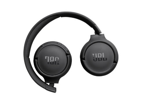 JBL T520BT Black (JBLT520BTBLKEU) фото 6