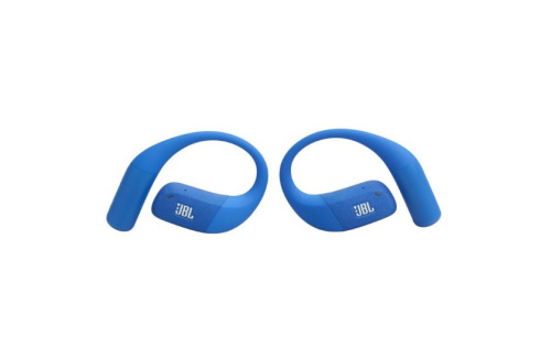 Навушники JBL Endurance Zone Blue (JBLENDUZONEBLU) фото 10