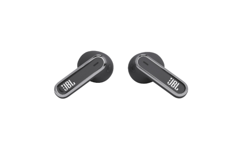 JBL Live Flex Black (JBLLIVEFLEXBLK) фото 2