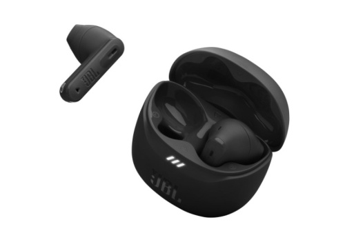 Навушники JBL Tune Flex 2 Black (JBLTFLEX2BLK) фото 9