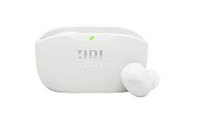 Навушники JBL Wave Buds 2 White (JBLWBUDS2WHT)