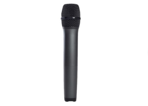 Микрофон JBL Partybox Wireless Microphone (JBLWIRELESSMIC) фото 4