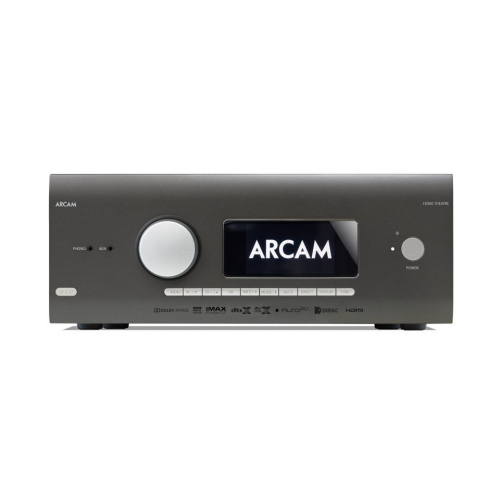 Стерео усилитель Arcam AVR10 (ARCAVR10EU)