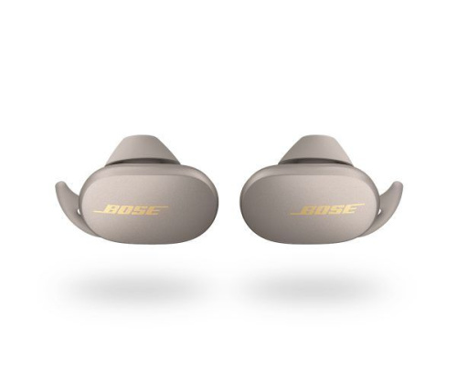 Наушники Bose Quiet Comfort Earbuds Sandstone фото 3