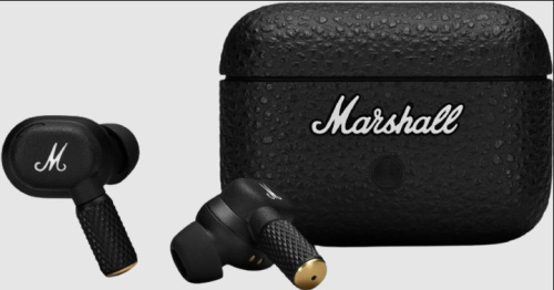 Беспроводные наушники Marshall Motif II A.N.C (1006450)