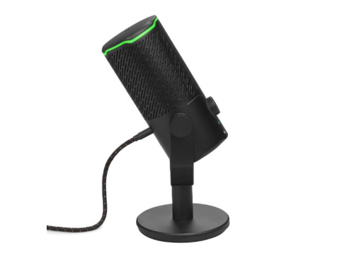 Микрофон JBL Quantum Stream Studio (JBLSTRMSTUDIOBLK) фото 3