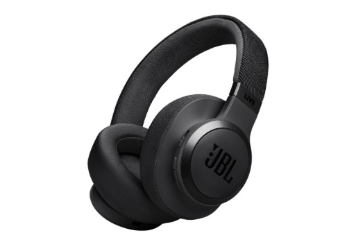 Навушники JBL Live 770NC Black (JBLLIVE770NCBLK)