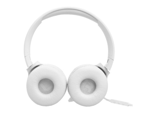 Навушники JBL Tune 520C USB-C White (JBLT520CWHT) фото 3