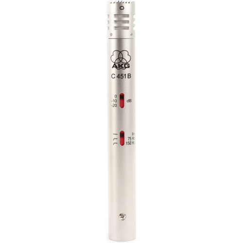 Микрофон AKG C451 B