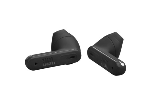 Навушники JBL Tune Flex 2 Black (JBLTFLEX2BLK) фото 10
