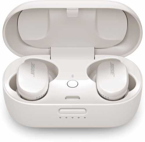 Наушники Bose Quiet Comfort Earbuds Soapstone (831262-0020) фото 5