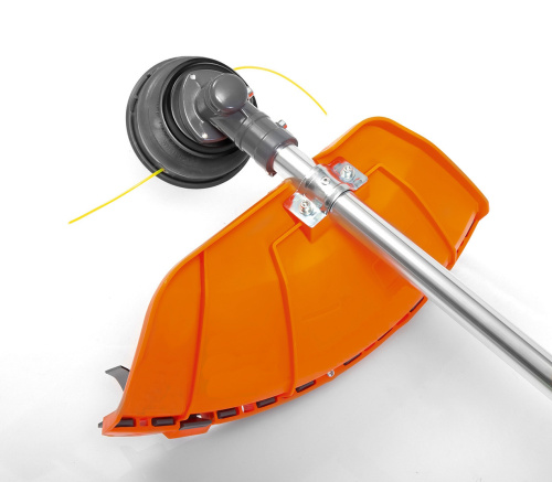 Мотокоса Daewoo DABC 420 фото 2