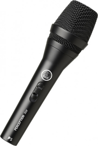 Микрофон AKG P5 S (3100H00120)