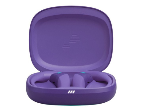 Навушники JBL Endurance Zone Purple (JBLENDUZONEPUR) фото 7