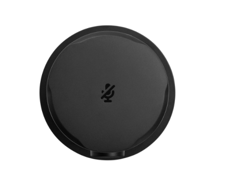Микрофон JBL Quantum Stream (JBLQSTREAMBLK) фото 3