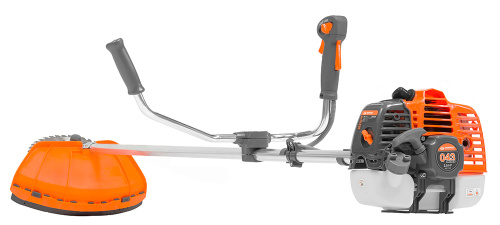 Мотокоса Daewoo DABC 420 фото 4