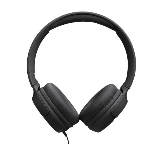 Навушники JBL Tune 520C USB-C Black (JBLT520CBLK) фото 6