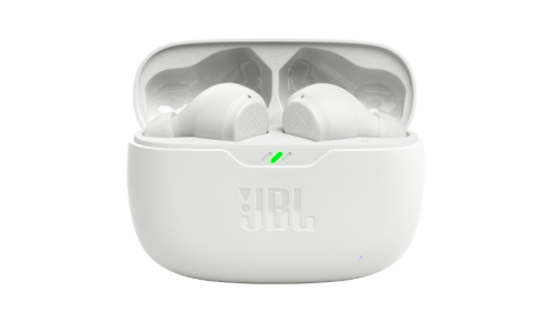 JBL Wave Beam White (JBLWBEAMWHT) фото 6