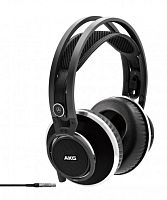 Наушники AKG K812 PRO Black (3458X00010)