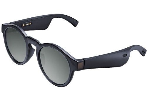 Наушники очки Bose Frames Rondo Black (830045-0100) фото 2