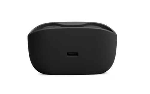 JBL Wave Buds Black (JBLWBUDSBLK) фото 4