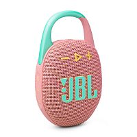 JBL Clip 5 Pink (JBLCLIP5PINK)