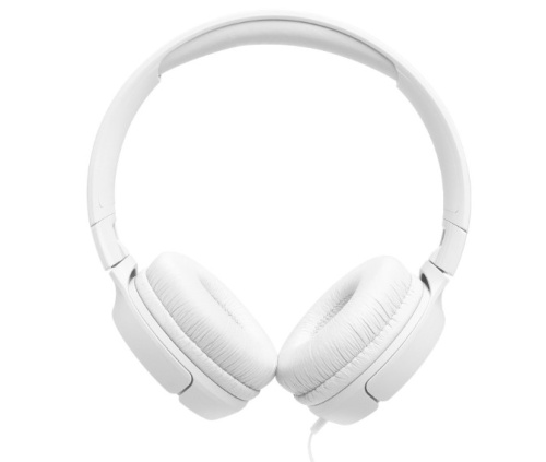 Навушники JBL Tune 520C USB-C White (JBLT520CWHT) фото 2
