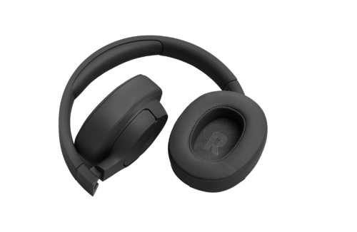 JBL T770BTNC Black (JBLT770NCBLK) фото 5