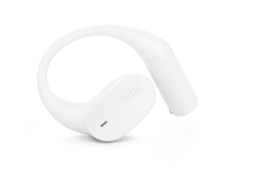 Навушники JBL Sense Lite White (JBLSENSELITEWHT) фото 3