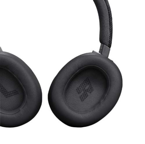 Навушники JBL Live 770NC Black (JBLLIVE770NCBLK) фото 6