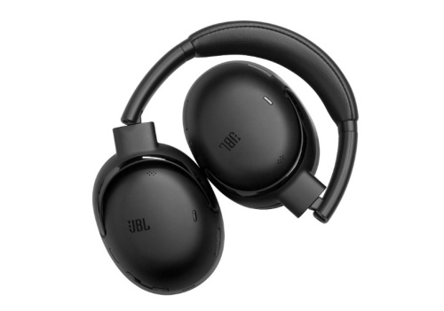 Навушники JBL Tour One M3 Black (JBLTOURONEM3BLK) фото 6