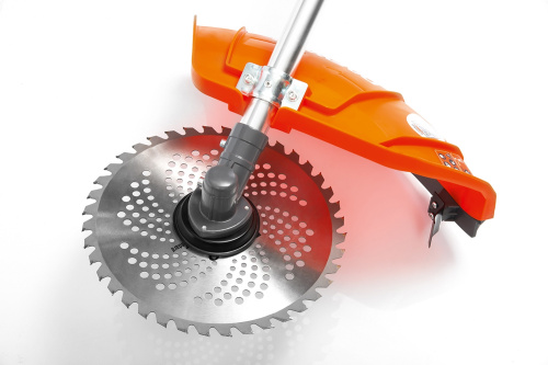 Мотокоса Daewoo DABC 520 фото 2