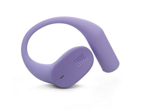 Навушники JBL Sense Lite Purple (JBLSENSELITEPUR) фото 3