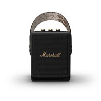 Marshall Portable Loudspeaker Stockwell II Black&Brass (1005544)