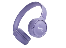 JBL T520BT Purple (JBLT520BTPUREU)