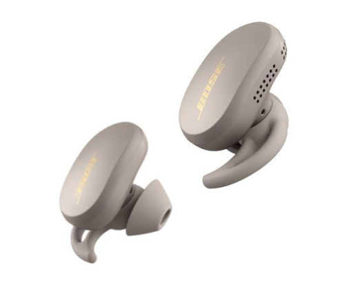Наушники Bose Quiet Comfort Earbuds Sandstone фото 2