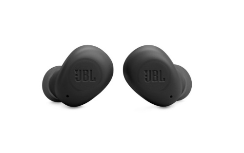 JBL Wave Buds Black (JBLWBUDSBLK) фото 8