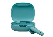 Навушники JBL Wave Flex 2 Blue (JBLWFLEX2BLU)